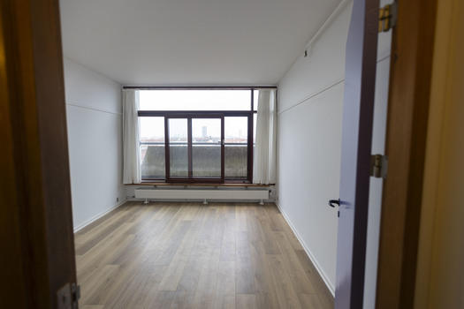 Frankrigsgade Kollegiet