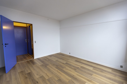 Frankrigsgade Kollegiet