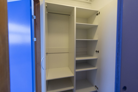 Frankrigsgade Kollegiet