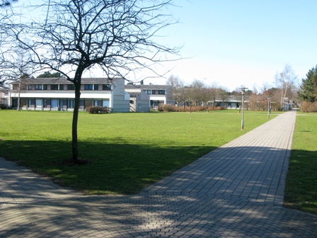 Albertslund Ungdomsboliger