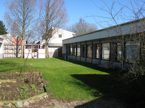 Albertslund Ungdomsboliger