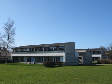 Albertslund Ungdomsboliger