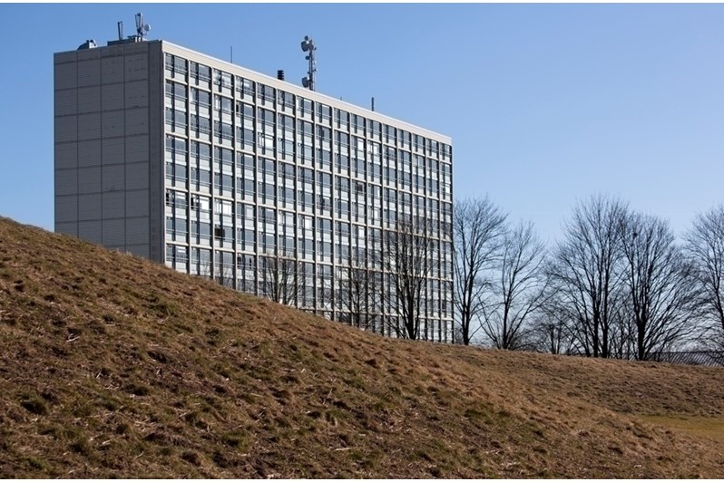 Lyngby – Højhuset