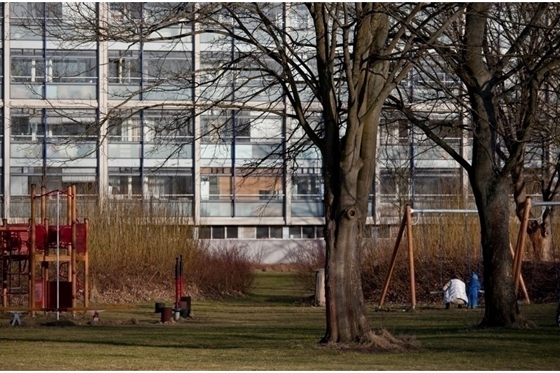Lyngby – Højhuset