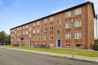 Køge
