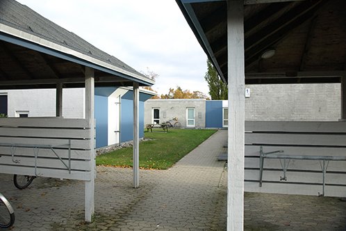 Birkebjerg Kollegiet