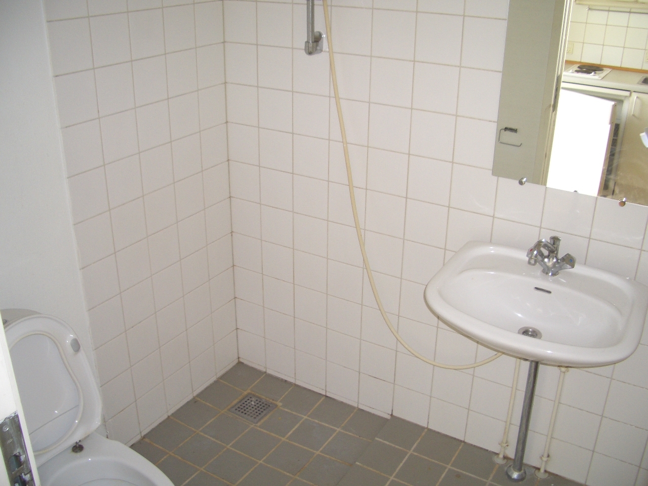 Birkebjerg Kollegiet