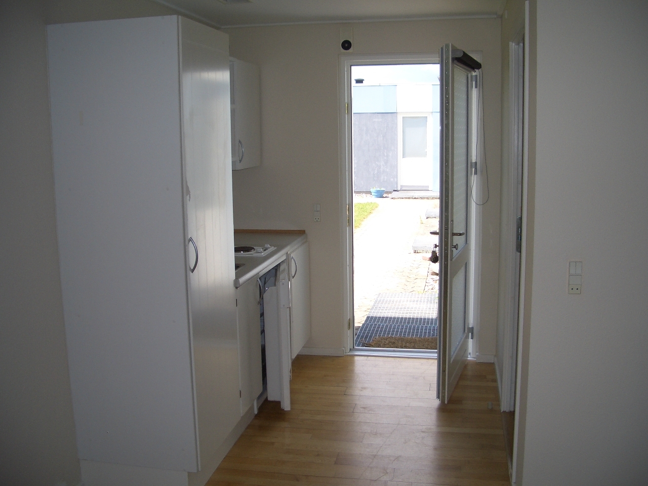 Birkebjerg Kollegiet