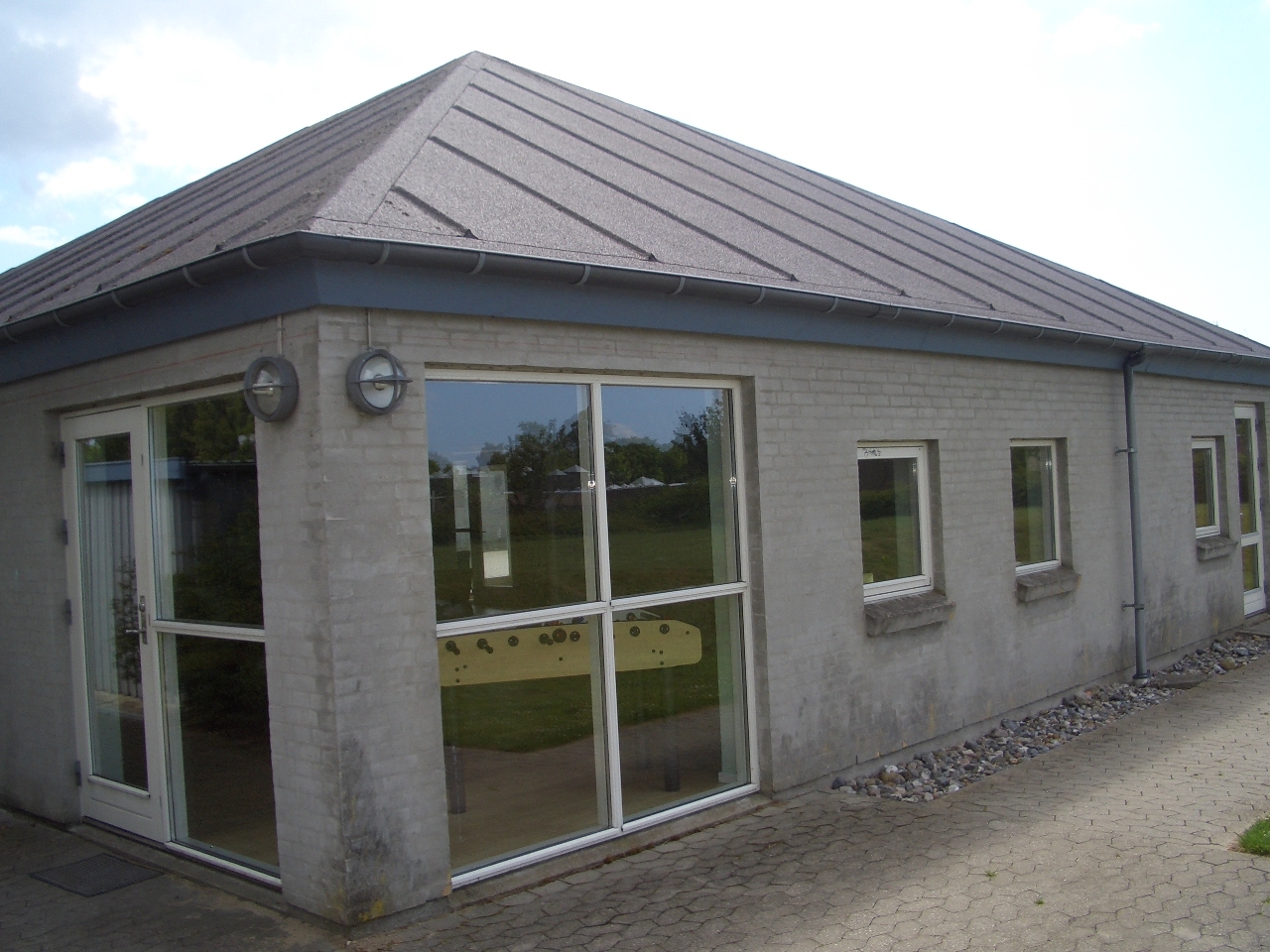 Birkebjerg Kollegiet