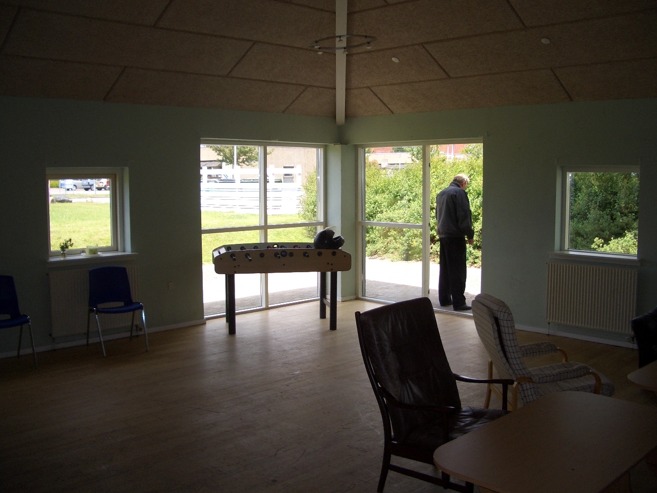 Birkebjerg Kollegiet