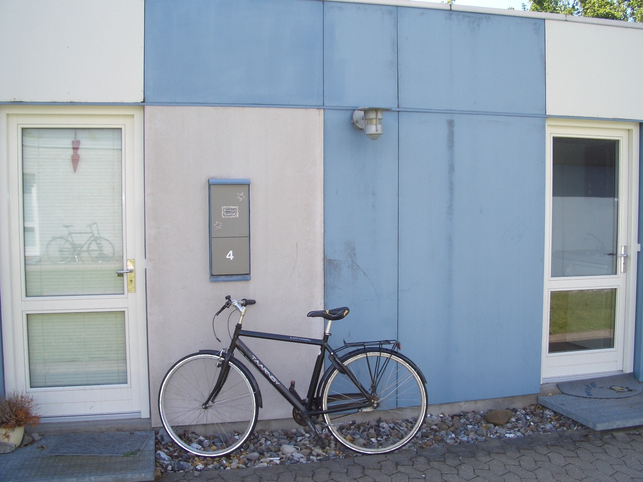 Birkebjerg Kollegiet