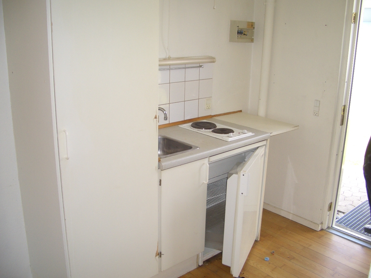 Birkebjerg Kollegiet