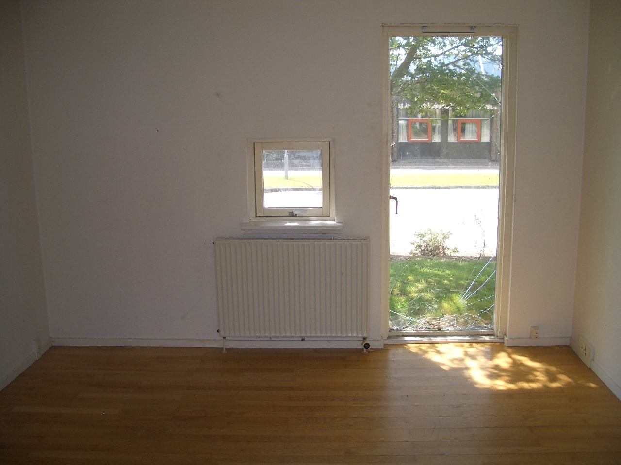 Birkebjerg Kollegiet