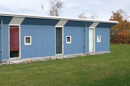 Birkebjerg Kollegiet