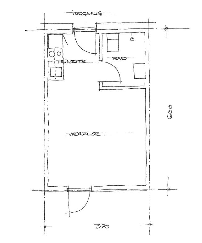 Birkebjerg Kollegiet