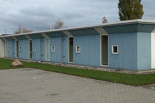 Birkebjerg Kollegiet