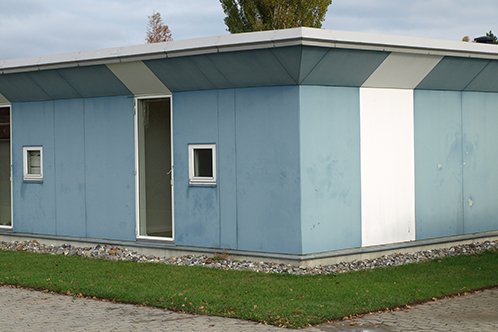 Birkebjerg Kollegiet