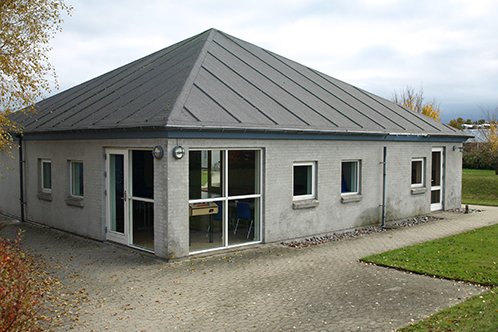 Birkebjerg Kollegiet