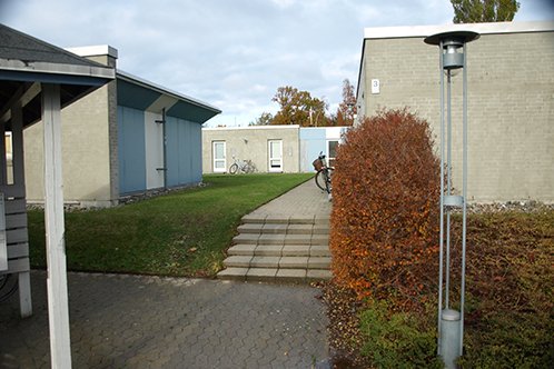 Birkebjerg Kollegiet