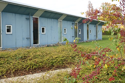 Birkebjerg Kollegiet