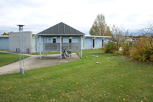 Birkebjerg Kollegiet