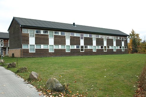 Sct. Jørgens Kollegium