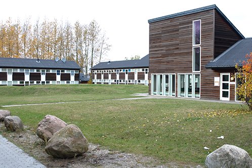 Sct. Jørgens Kollegium