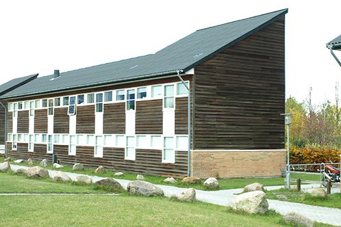 Sct. Jørgens Kollegium