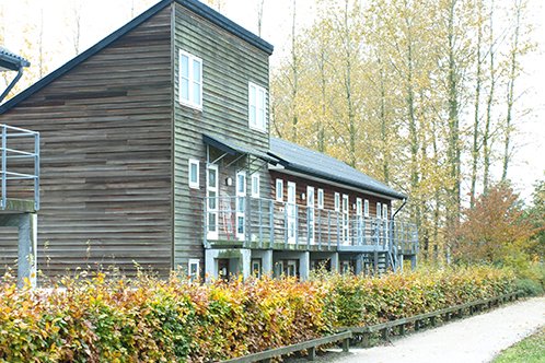 Sct. Jørgens Kollegium