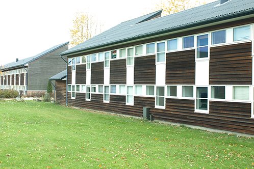 Sct. Jørgens Kollegium