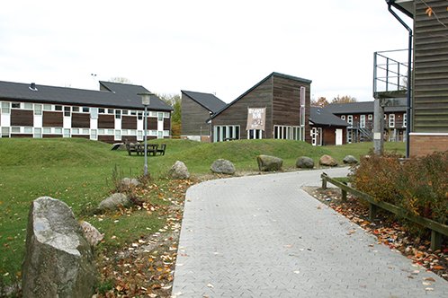 Sct. Jørgens Kollegium