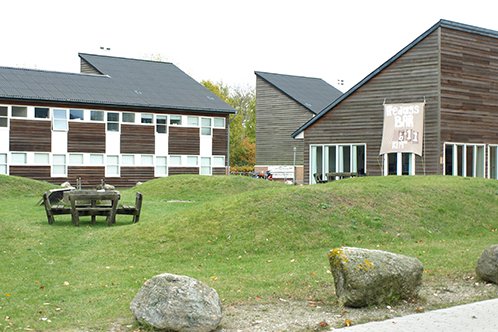 Sct. Jørgens Kollegium