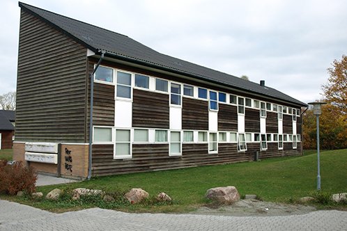 Sct. Jørgens Kollegium