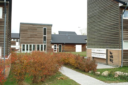 Sct. Jørgens Kollegium