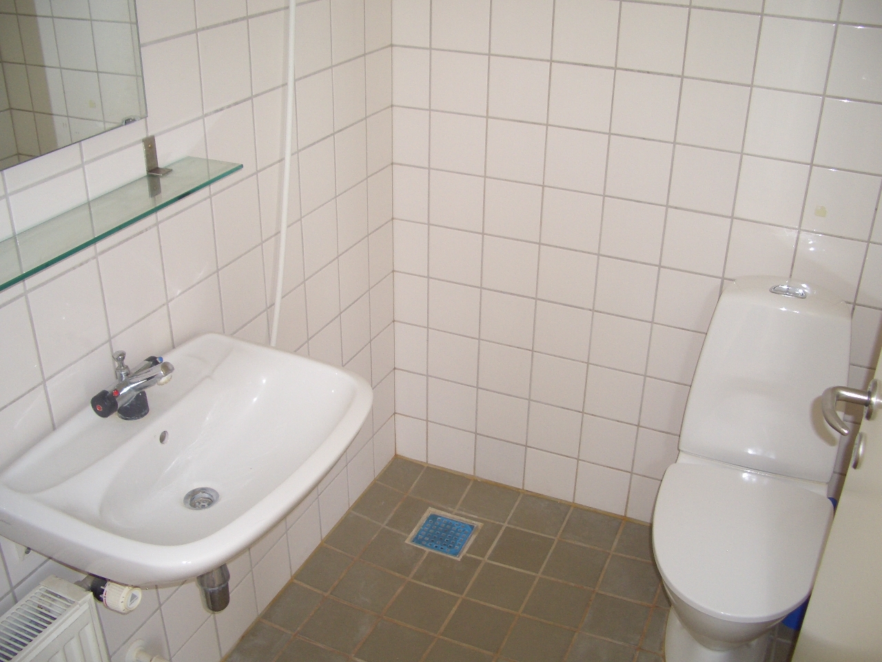 Sct. Jørgens Kollegium