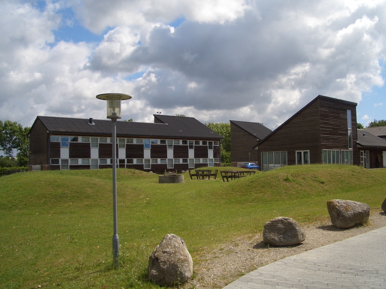 Sct. Jørgens Kollegium