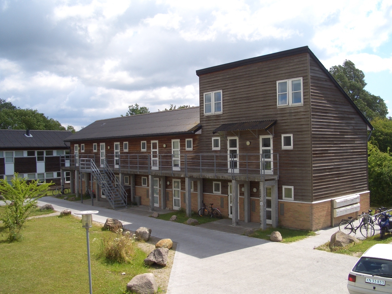 Sct. Jørgens Kollegium