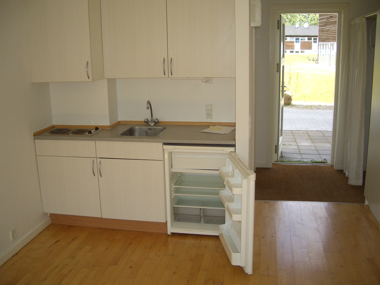 Sct. Jørgens Kollegium