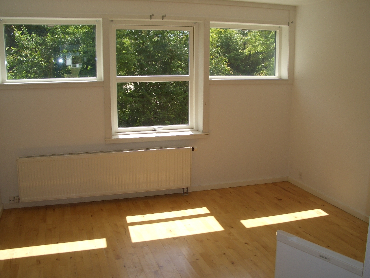 Sct. Jørgens Kollegium