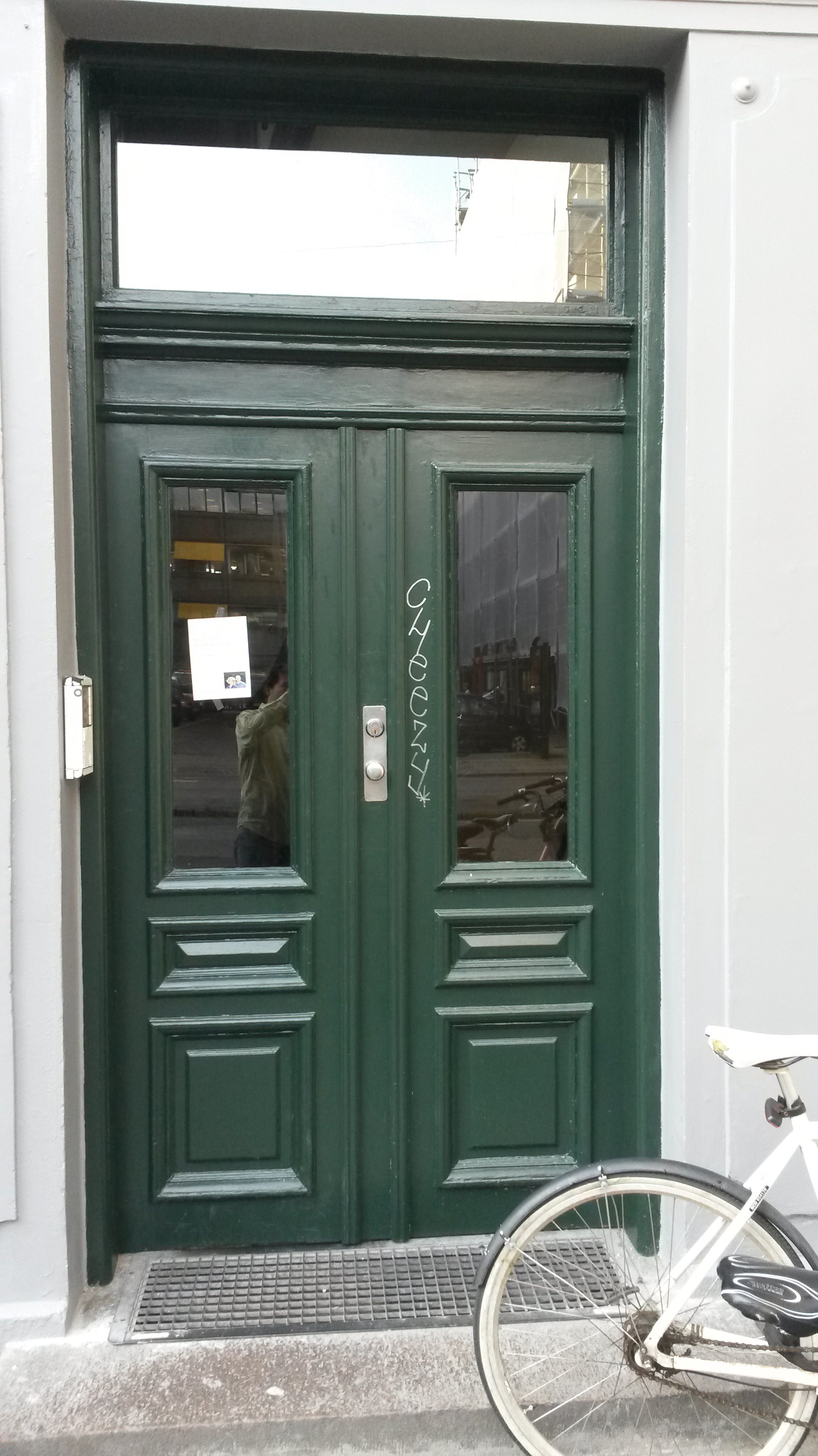 Scharlings Studiegaard