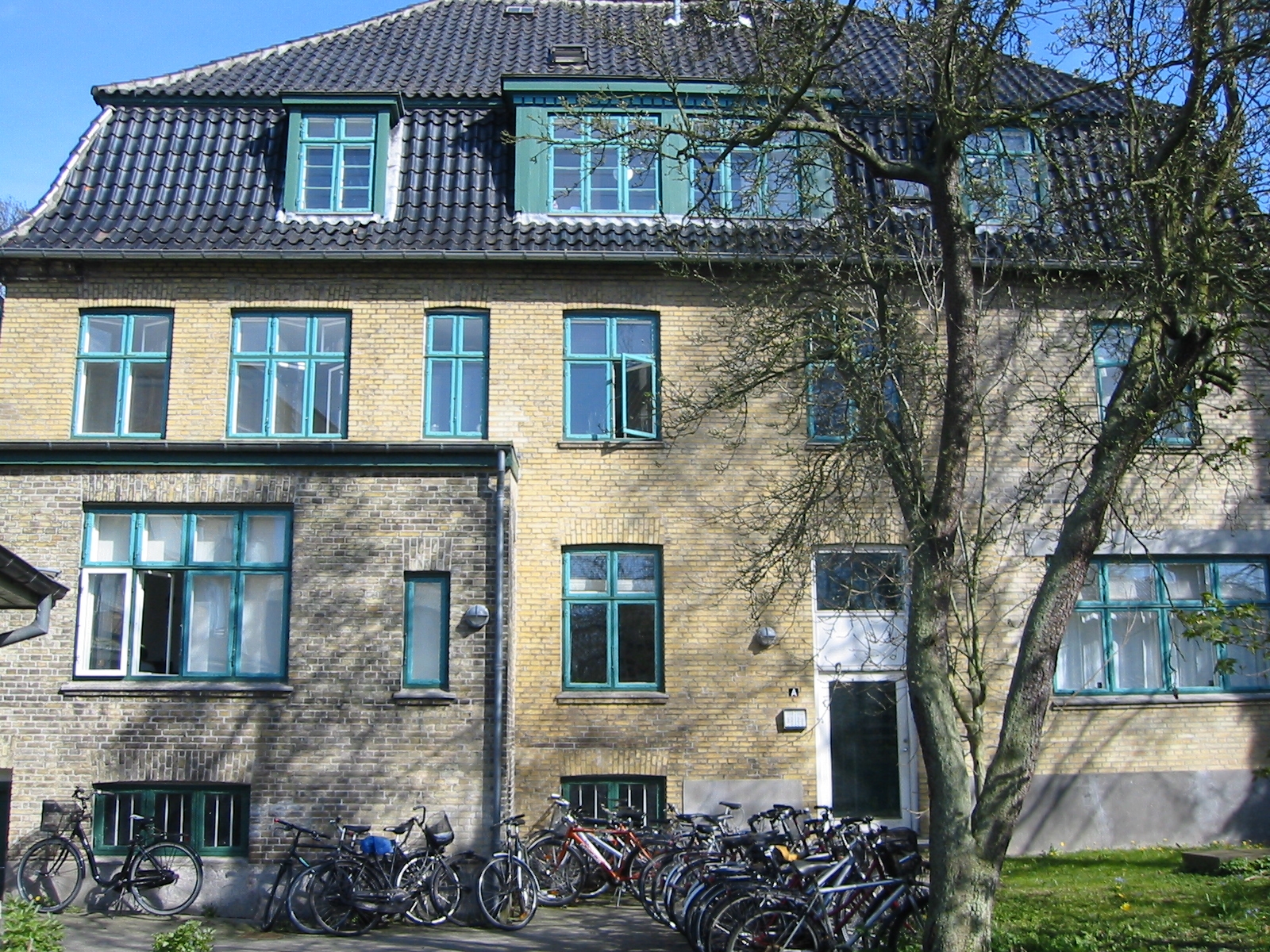 Fasanhuset