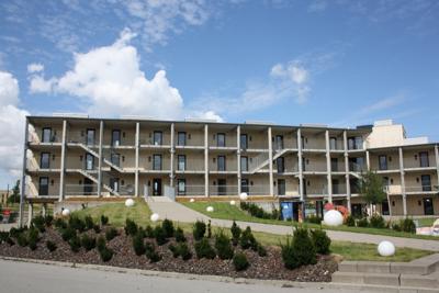 Idun Kollegiet