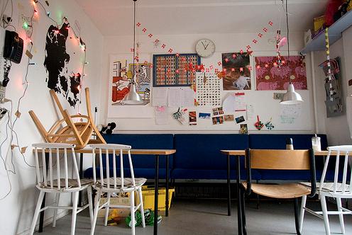 Otto Mønsteds Kollegium