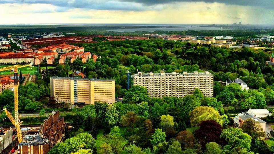 Otto Mønsteds Kollegium