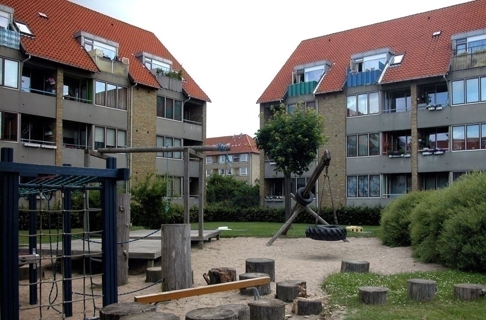 Frederiksholm, karre 18