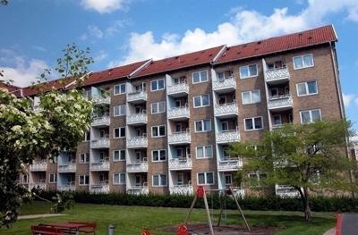 Bispevænget