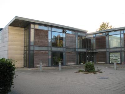 Remisevænget Nord