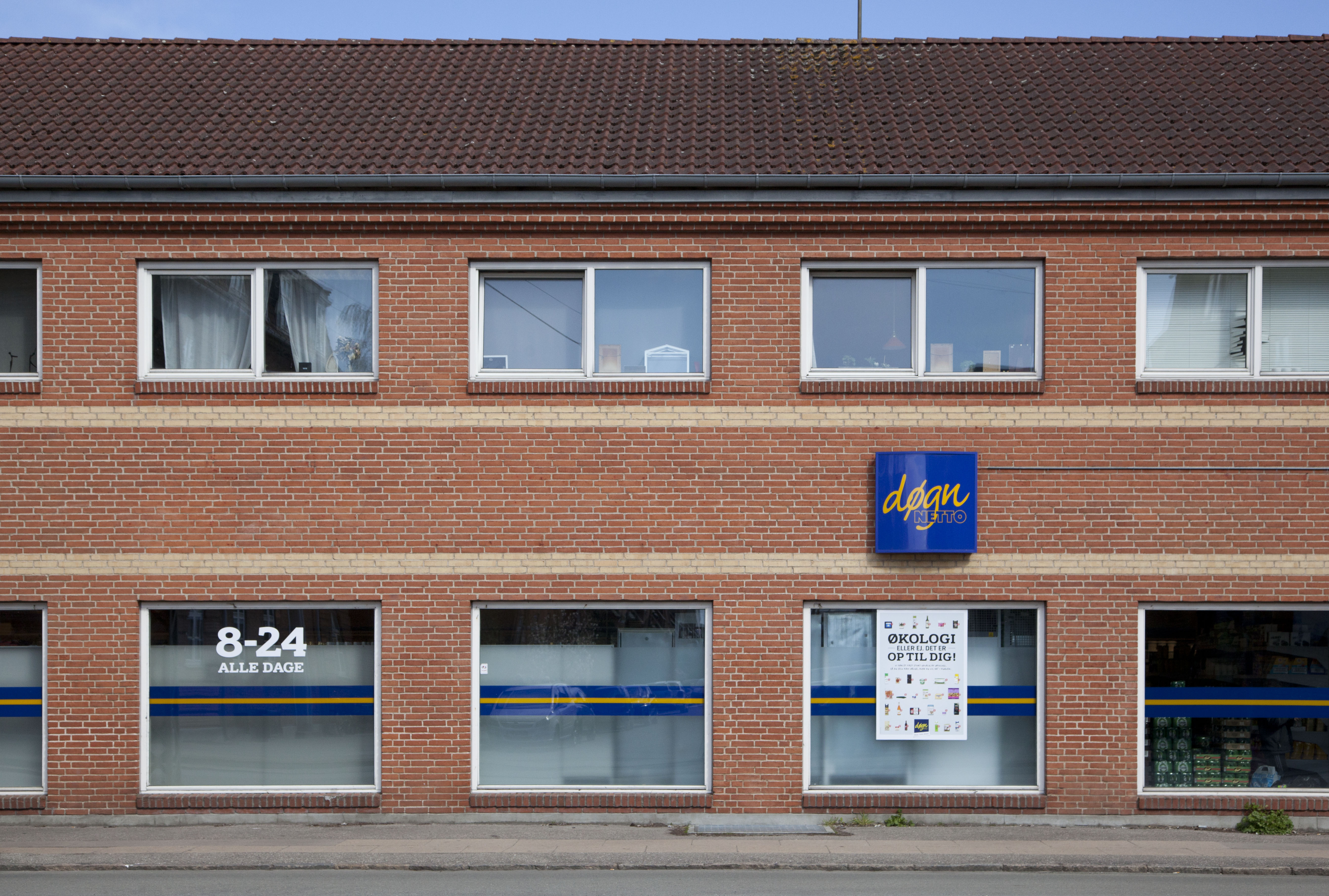 Kastrupvej Ungdomsboliger