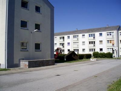 Fortvænget