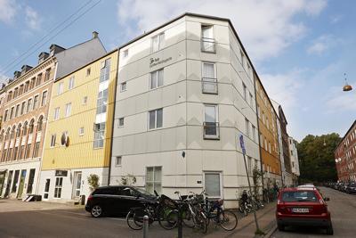 Griffenfeldsgade 24